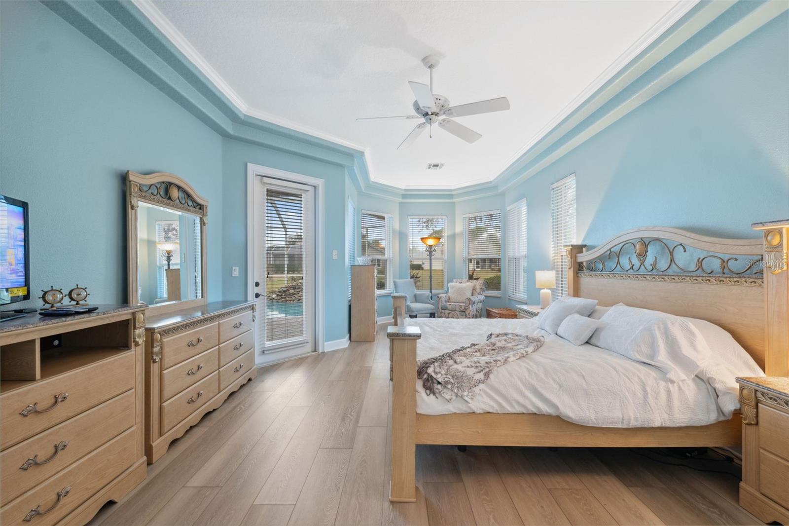 9090 ALEXANDRIA DR, WEEKI WACHEE, FL, 34613