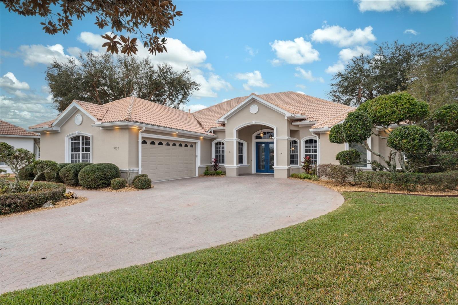 9090 ALEXANDRIA DR, WEEKI WACHEE, FL, 34613