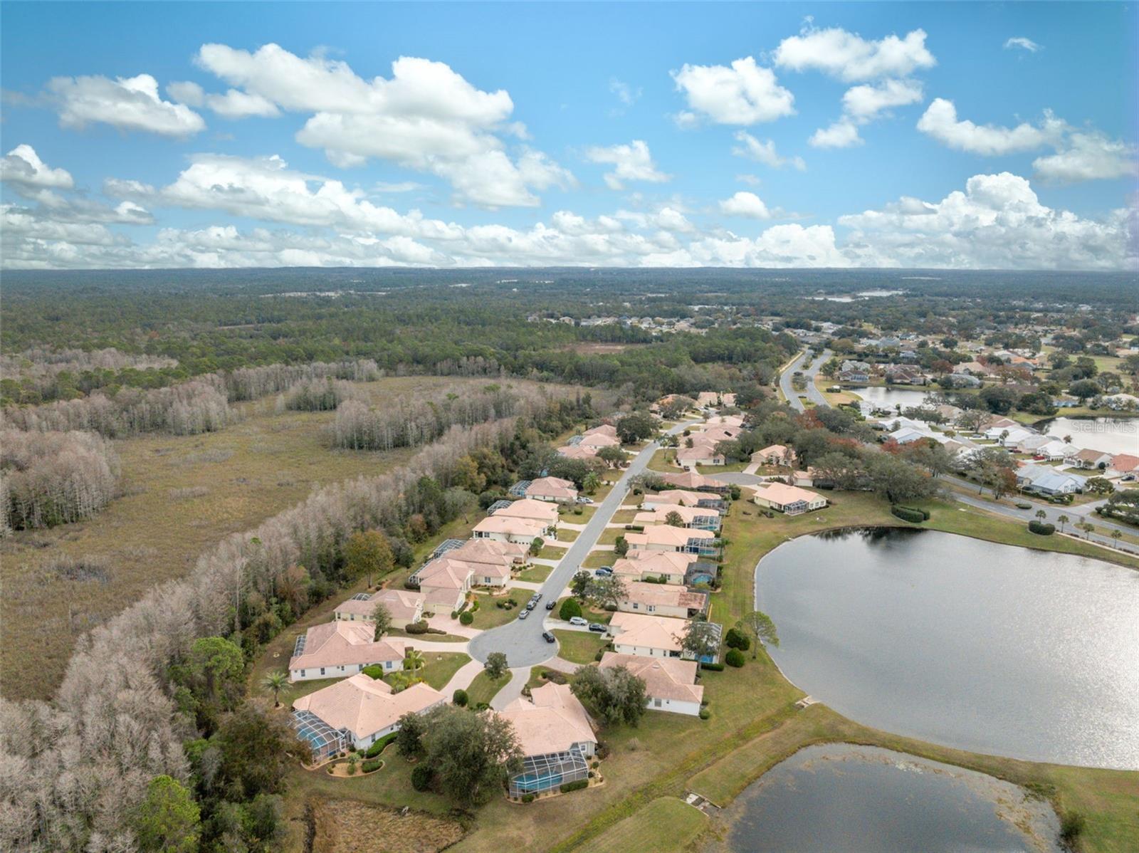 9090 ALEXANDRIA DR, WEEKI WACHEE, FL, 34613