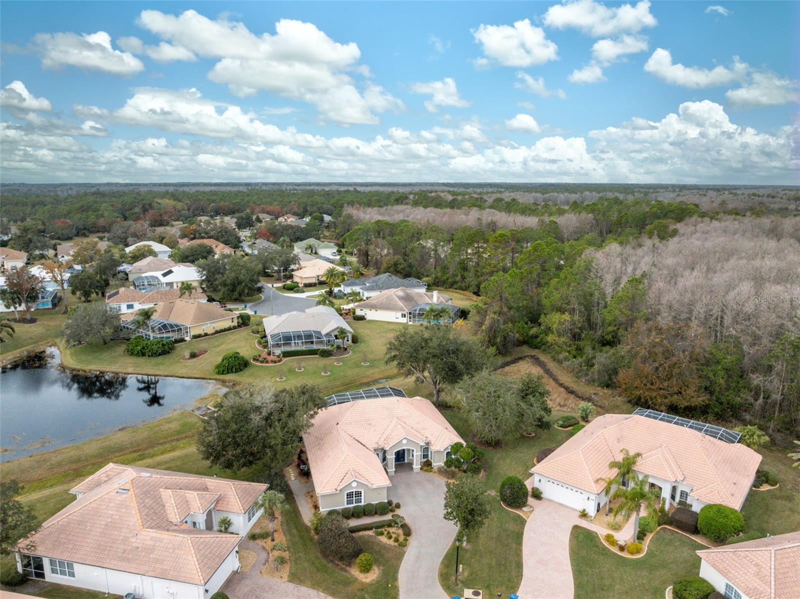 9090 ALEXANDRIA DR, WEEKI WACHEE, FL, 34613