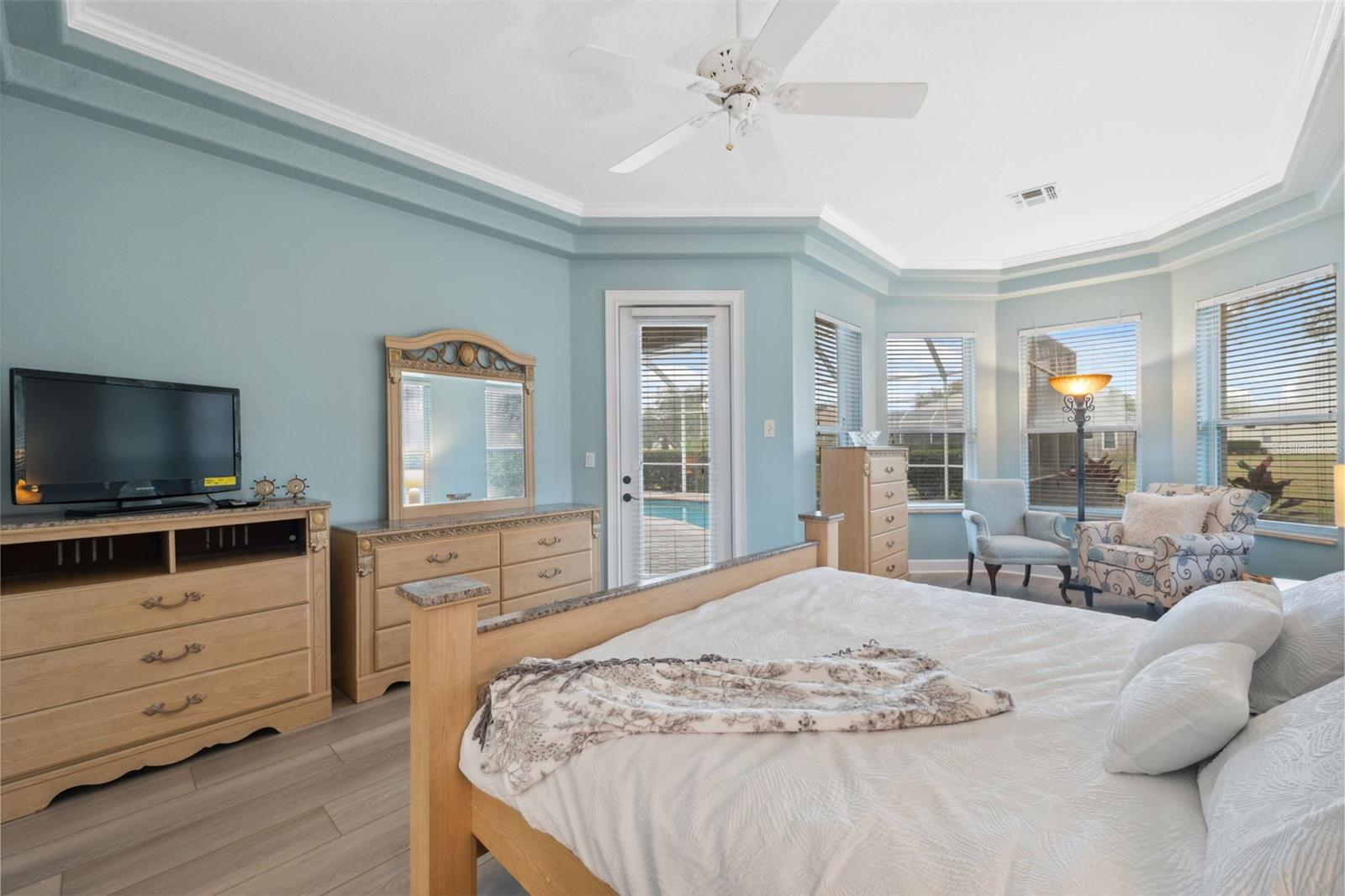 9090 ALEXANDRIA DR, WEEKI WACHEE, FL, 34613