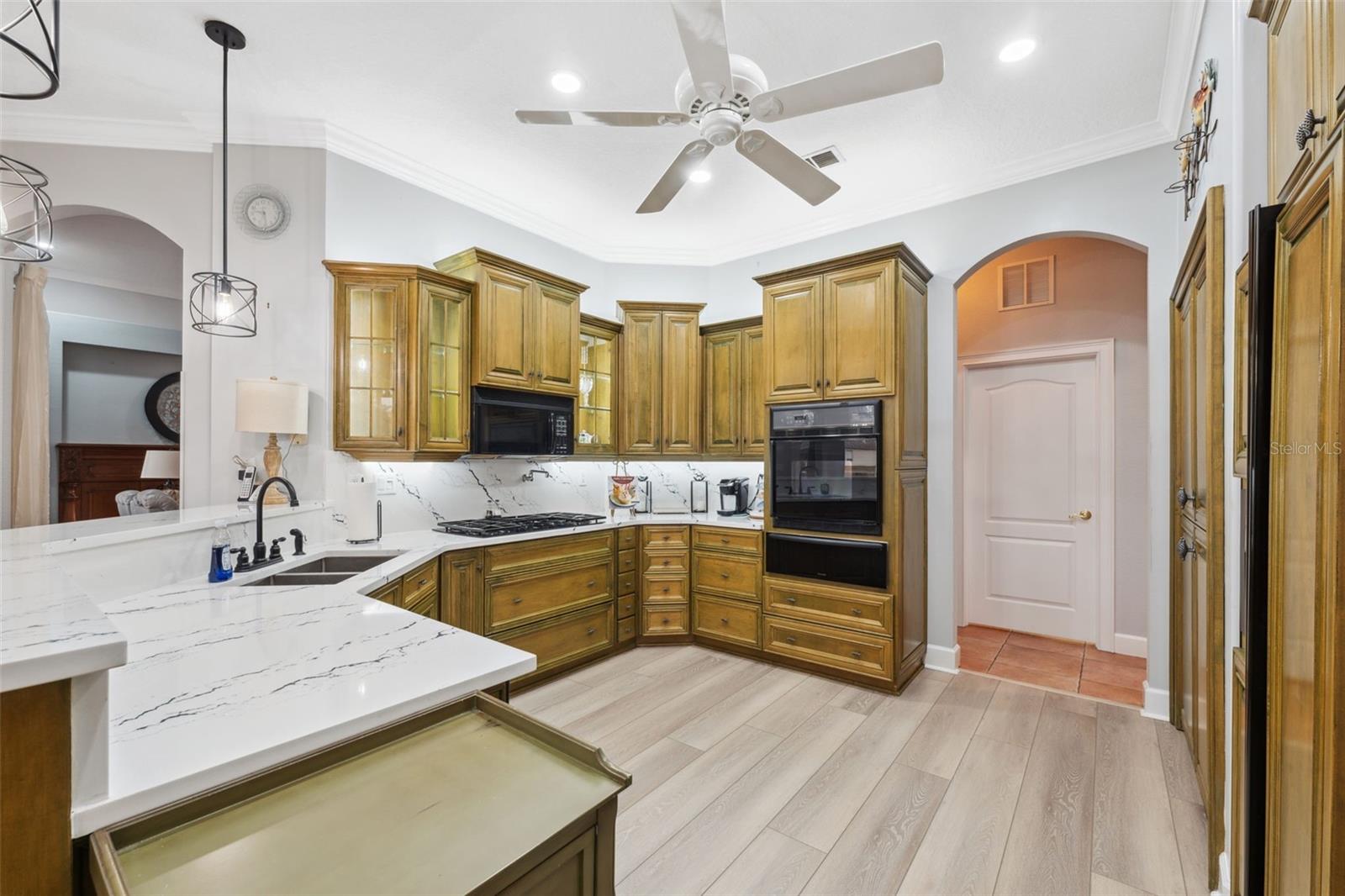 9090 ALEXANDRIA DR, WEEKI WACHEE, FL, 34613