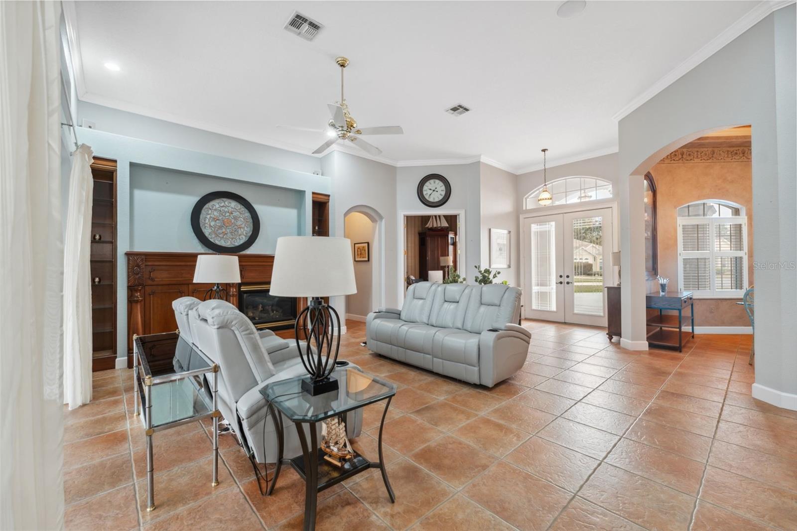 9090 ALEXANDRIA DR, WEEKI WACHEE, FL, 34613