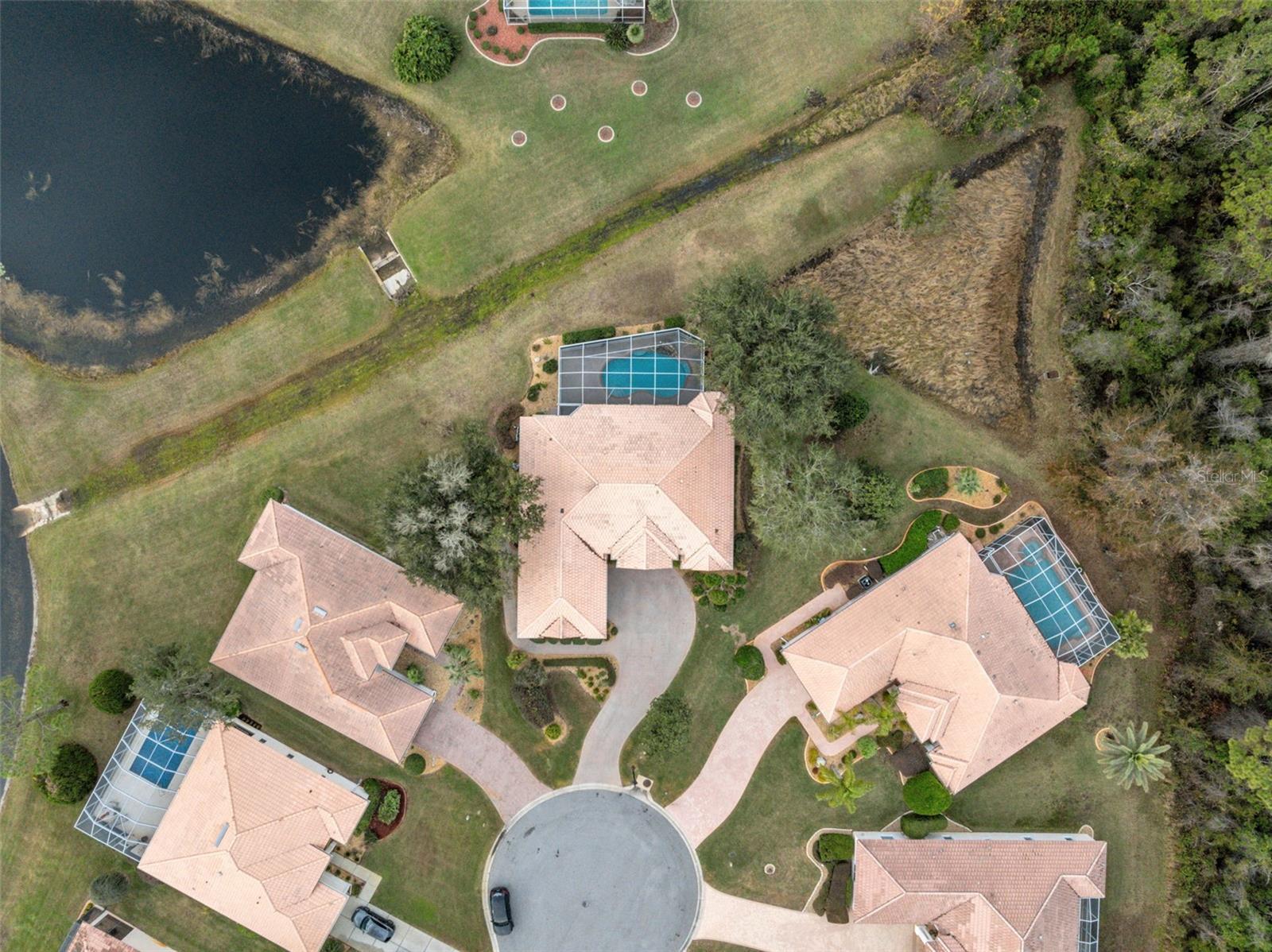 9090 ALEXANDRIA DR, WEEKI WACHEE, FL, 34613