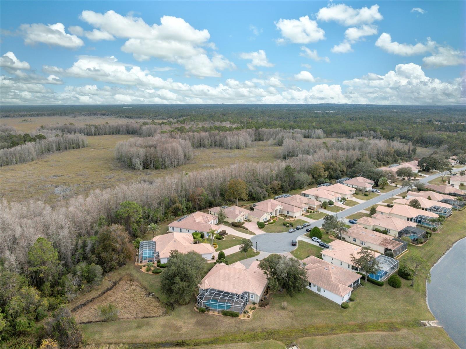 9090 ALEXANDRIA DR, WEEKI WACHEE, FL, 34613