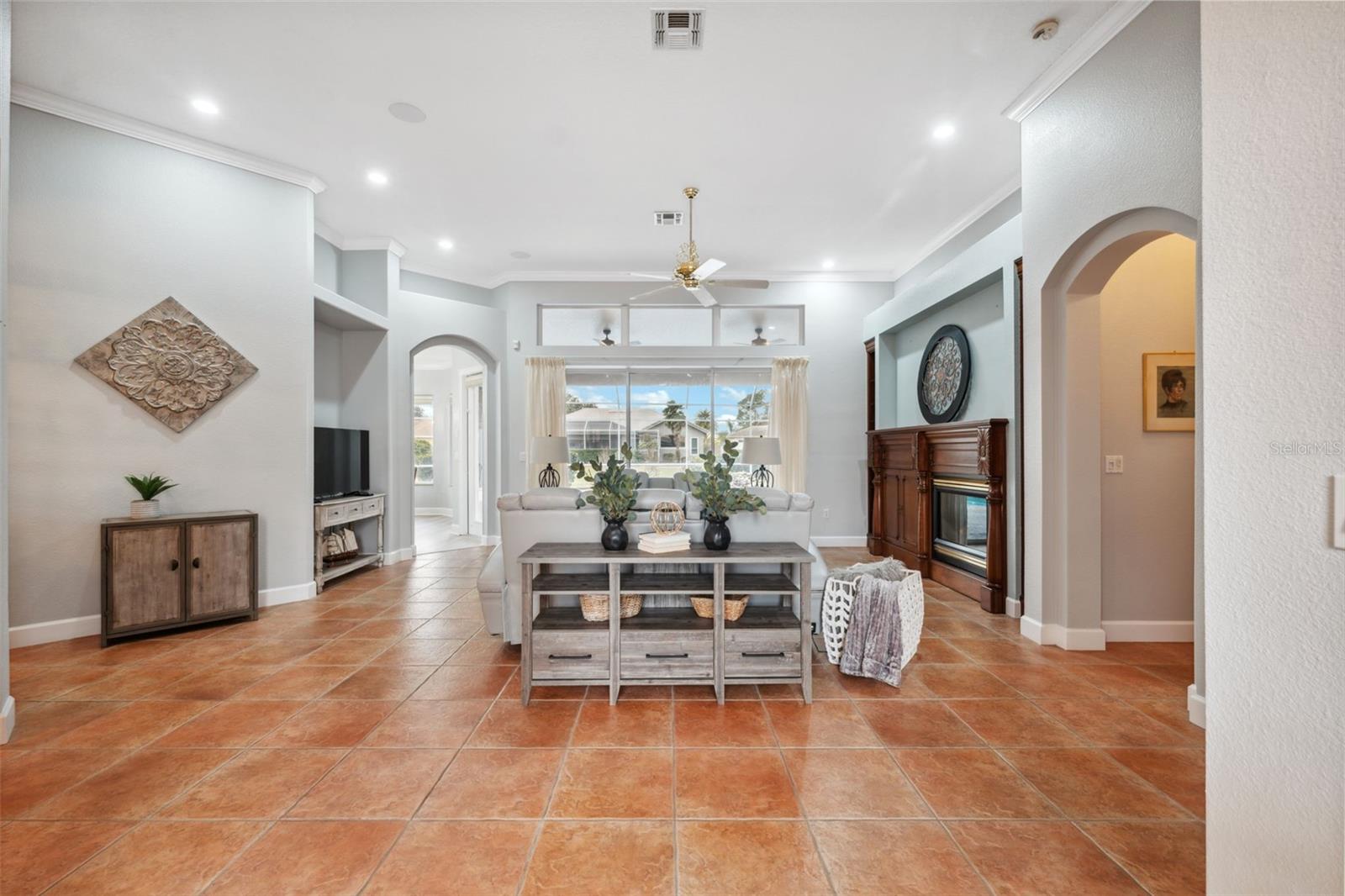 9090 ALEXANDRIA DR, WEEKI WACHEE, FL, 34613