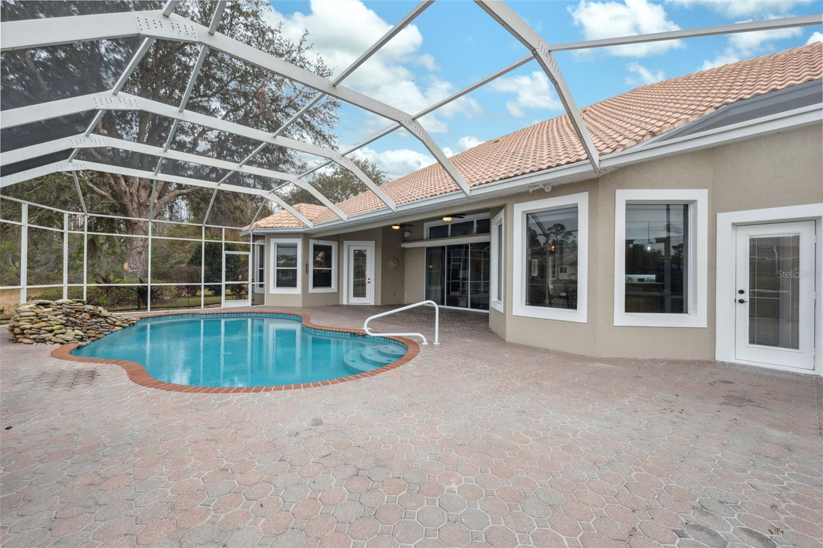 9090 ALEXANDRIA DR, WEEKI WACHEE, FL, 34613