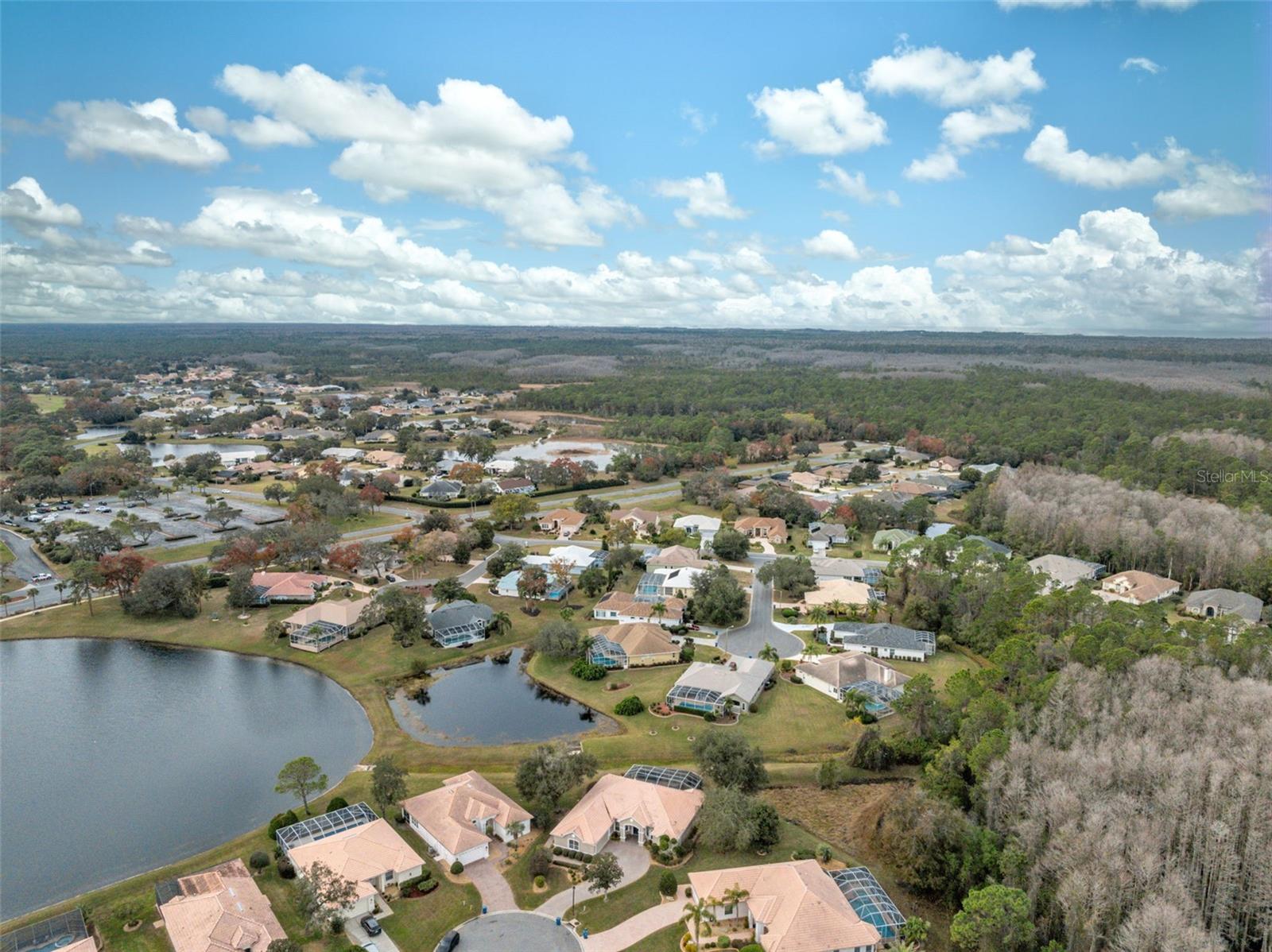 9090 ALEXANDRIA DR, WEEKI WACHEE, FL, 34613