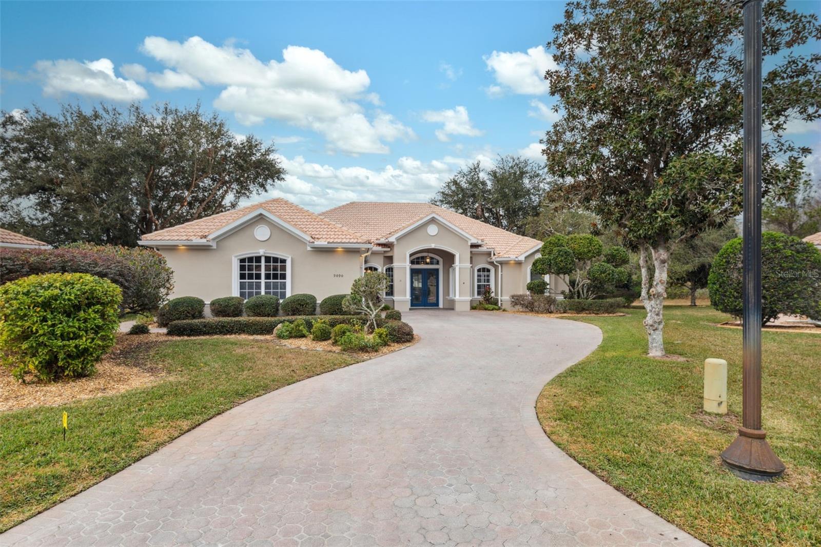 9090 ALEXANDRIA DR, WEEKI WACHEE, FL, 34613