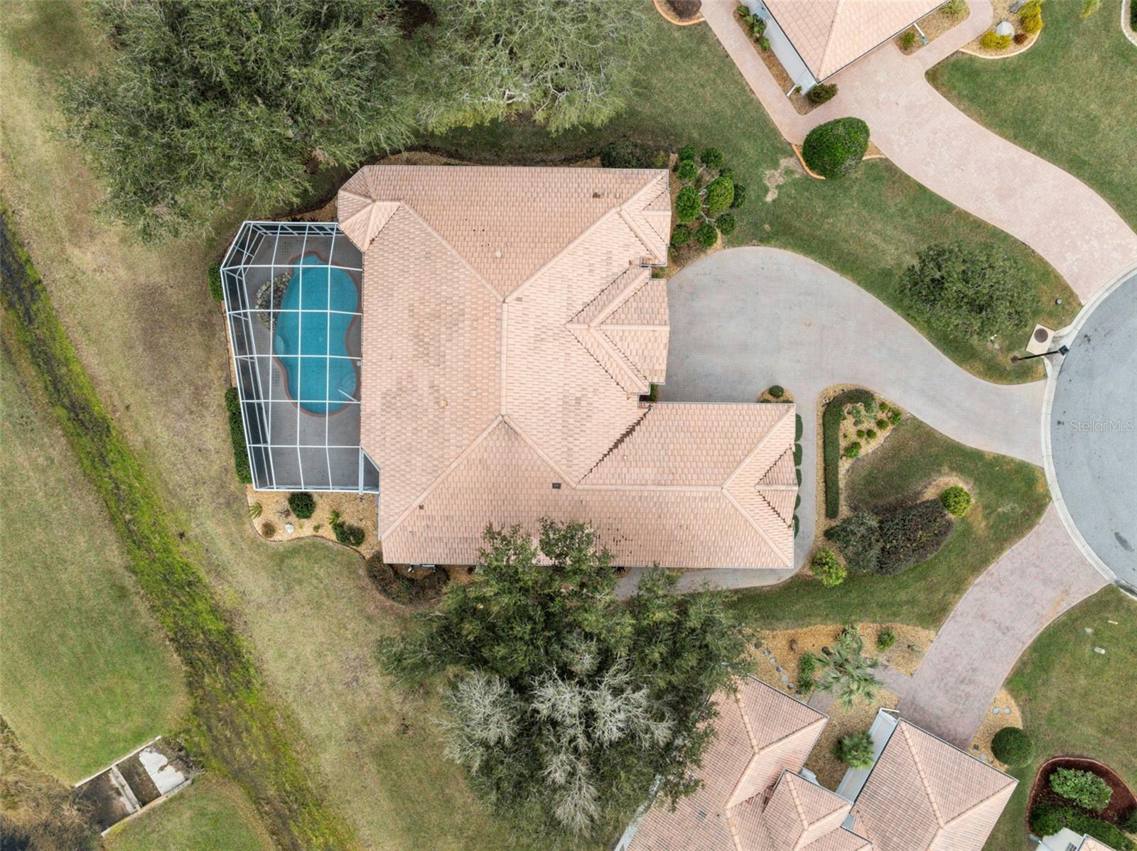 9090 ALEXANDRIA DR, WEEKI WACHEE, FL, 34613