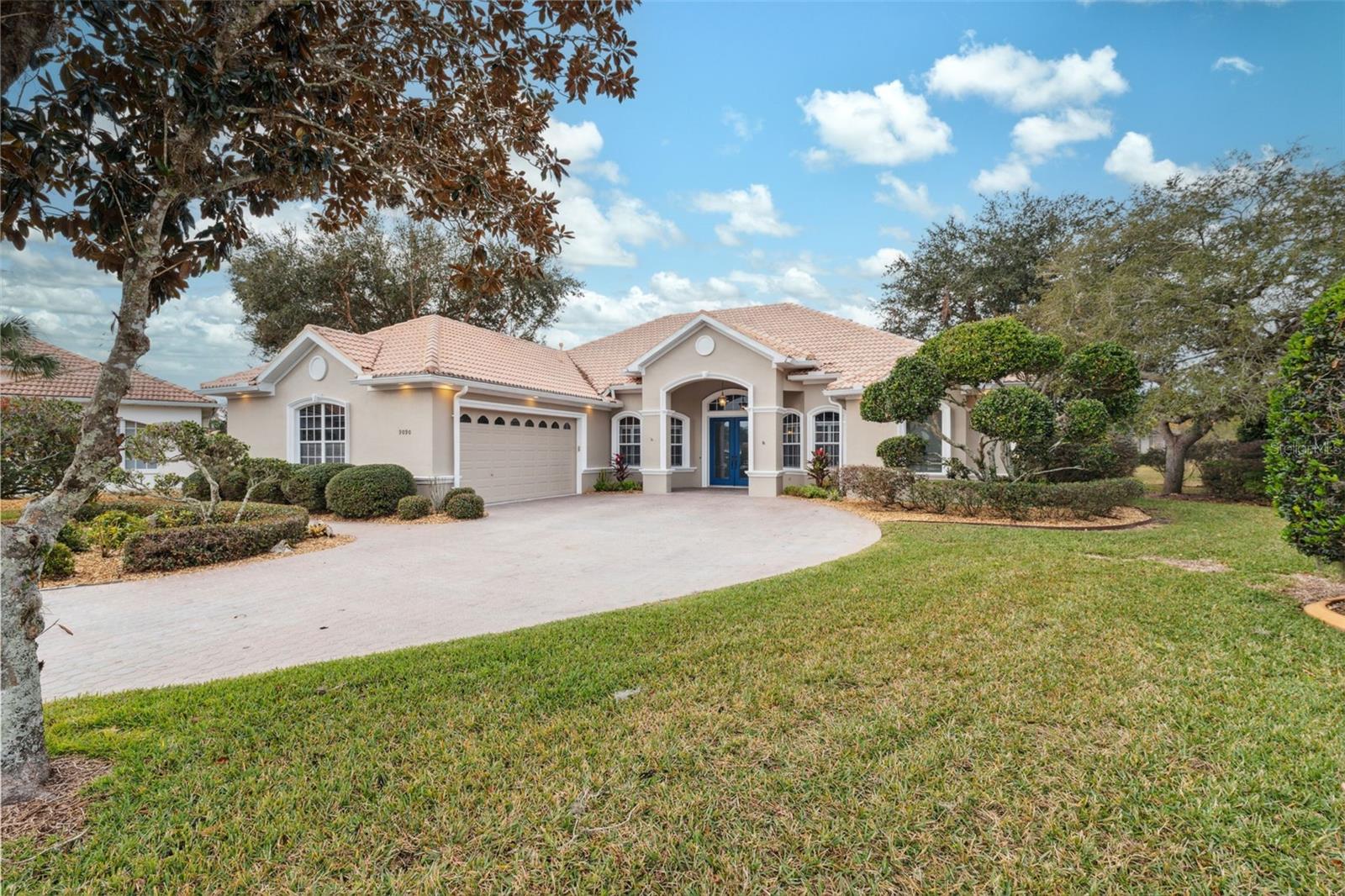 9090 ALEXANDRIA DR, WEEKI WACHEE, FL, 34613