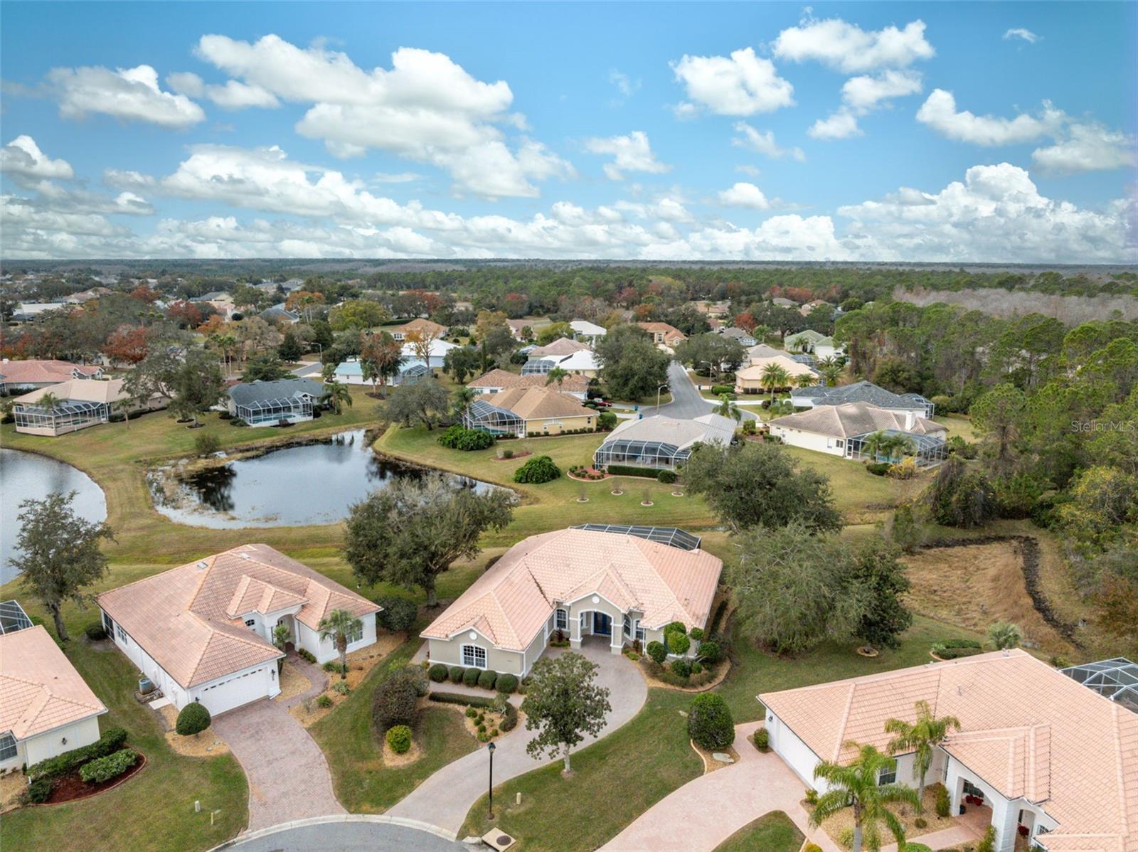 9090 ALEXANDRIA DR, WEEKI WACHEE, FL, 34613