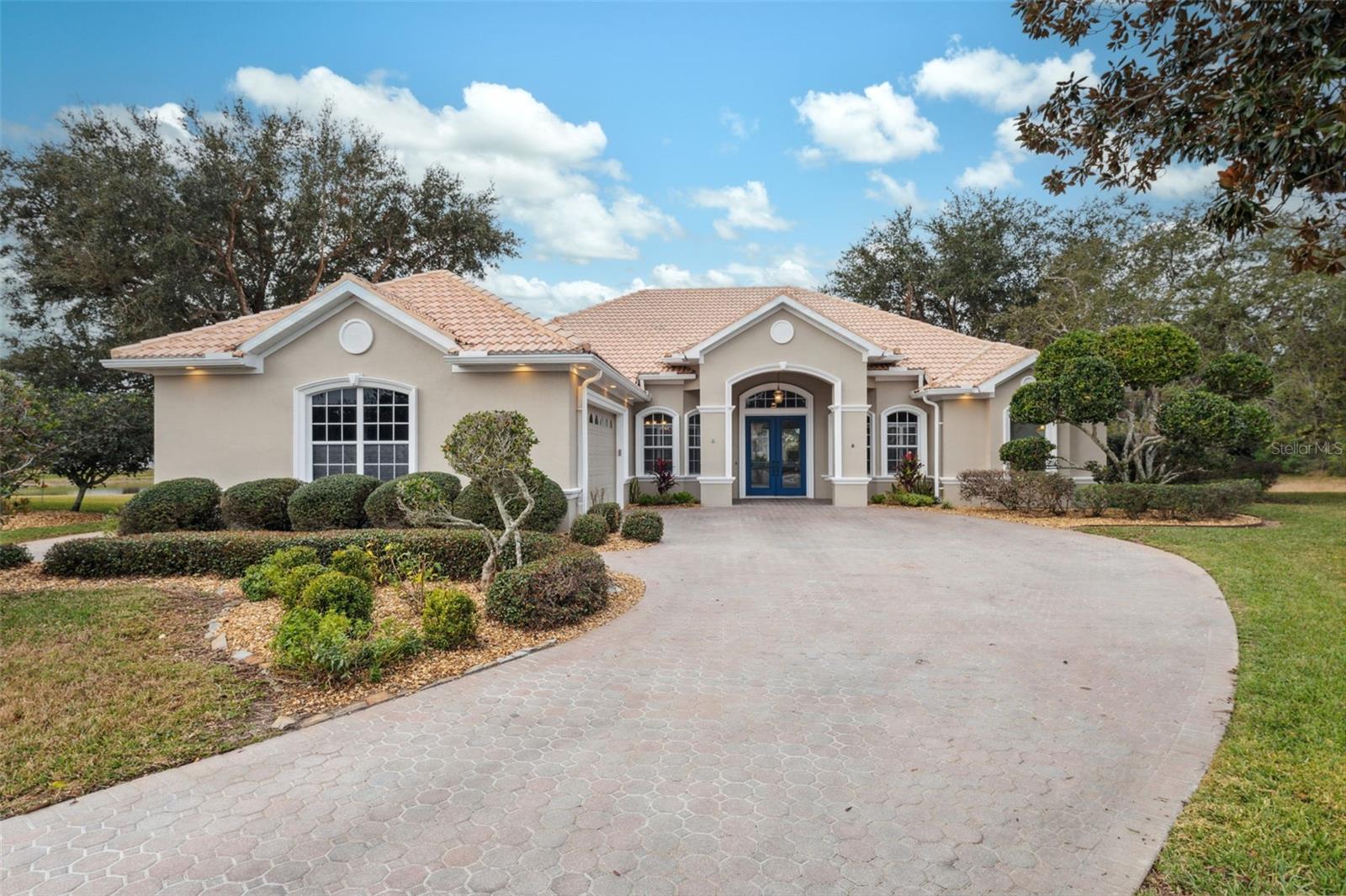 9090 ALEXANDRIA DR, WEEKI WACHEE, FL, 34613