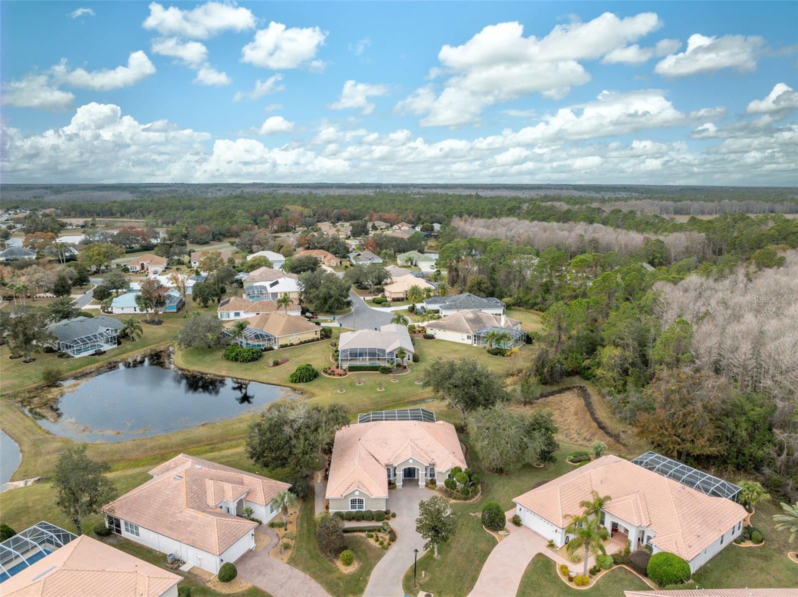 9090 ALEXANDRIA DR, WEEKI WACHEE, FL, 34613