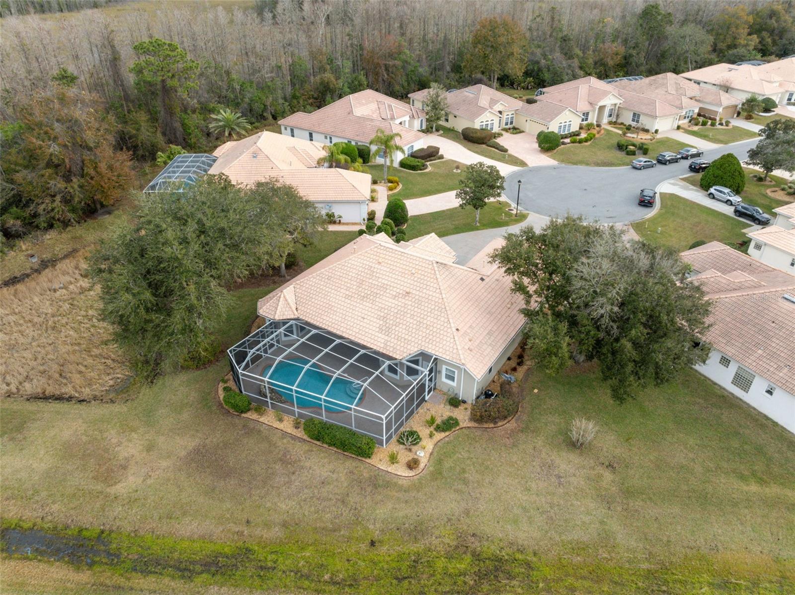 9090 ALEXANDRIA DR, WEEKI WACHEE, FL, 34613