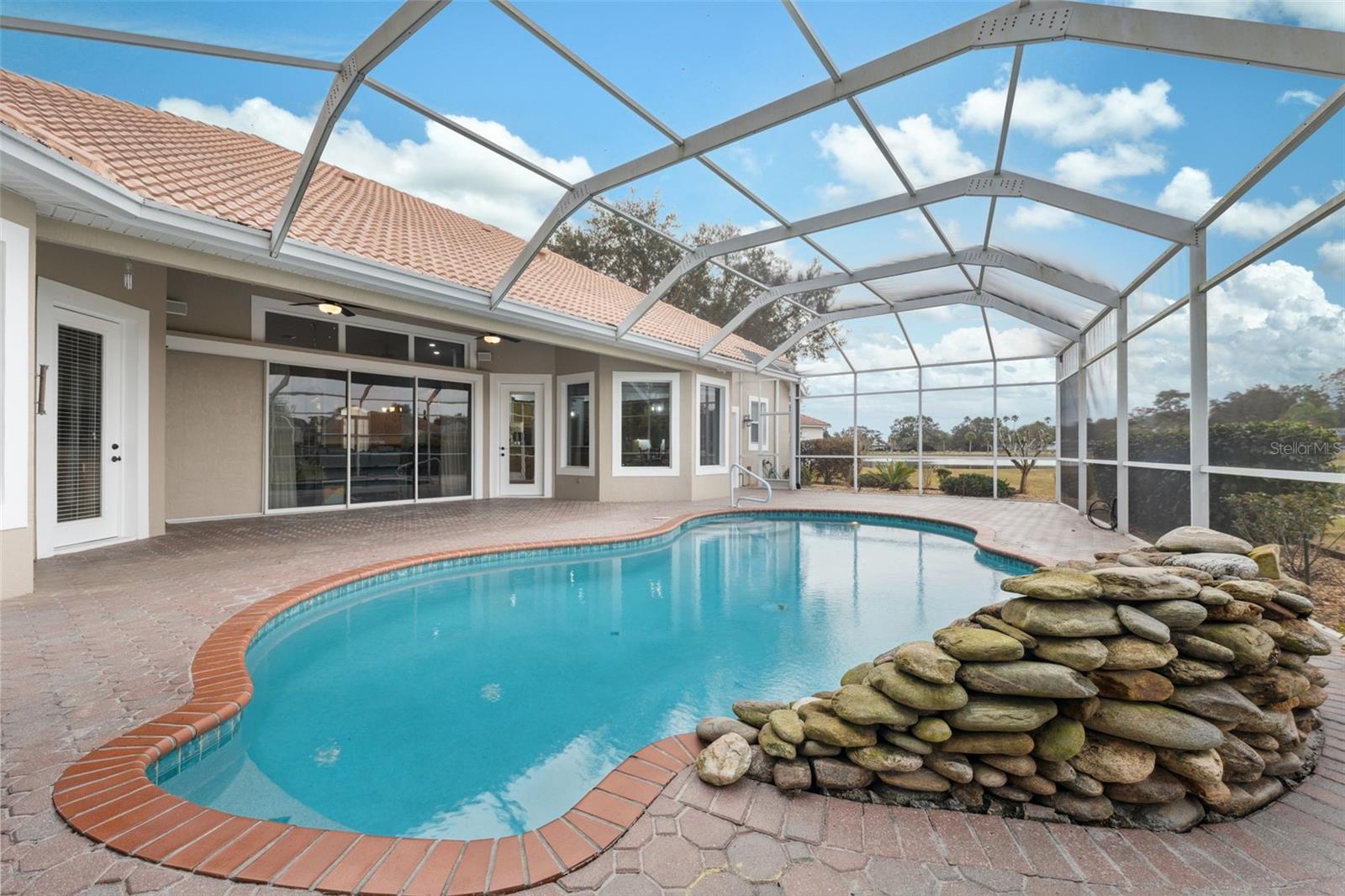 9090 ALEXANDRIA DR, WEEKI WACHEE, FL, 34613