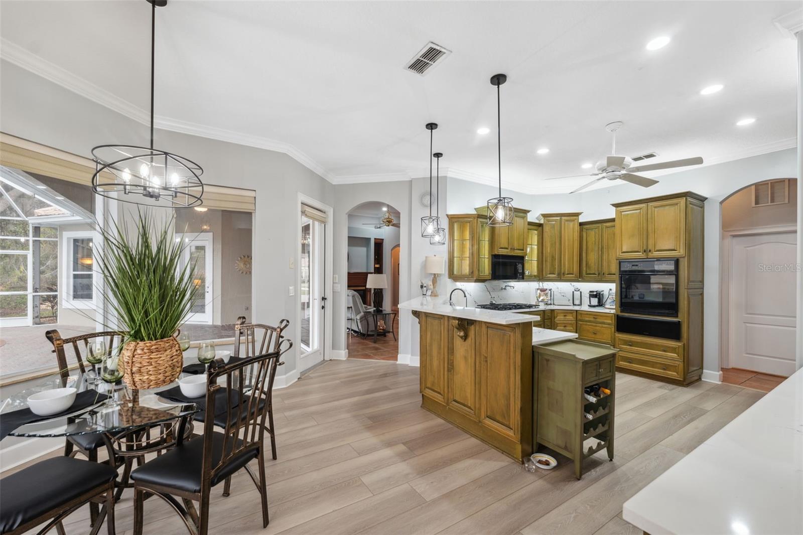 9090 ALEXANDRIA DR, WEEKI WACHEE, FL, 34613