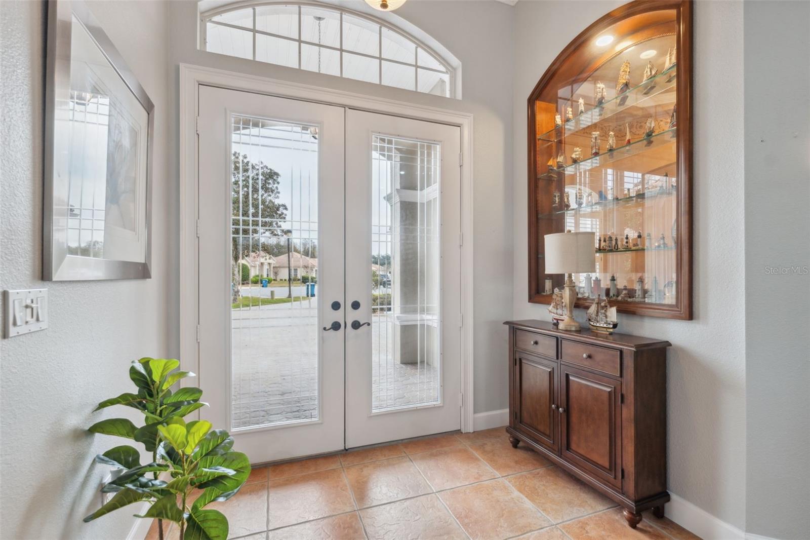9090 ALEXANDRIA DR, WEEKI WACHEE, FL, 34613
