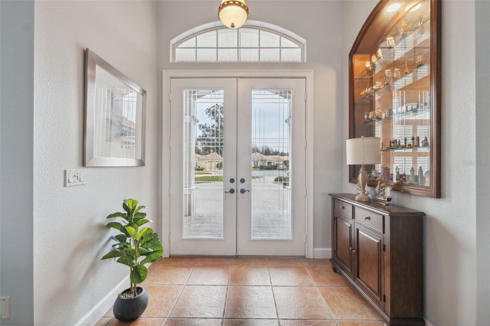 9090 ALEXANDRIA DR, WEEKI WACHEE, FL, 34613