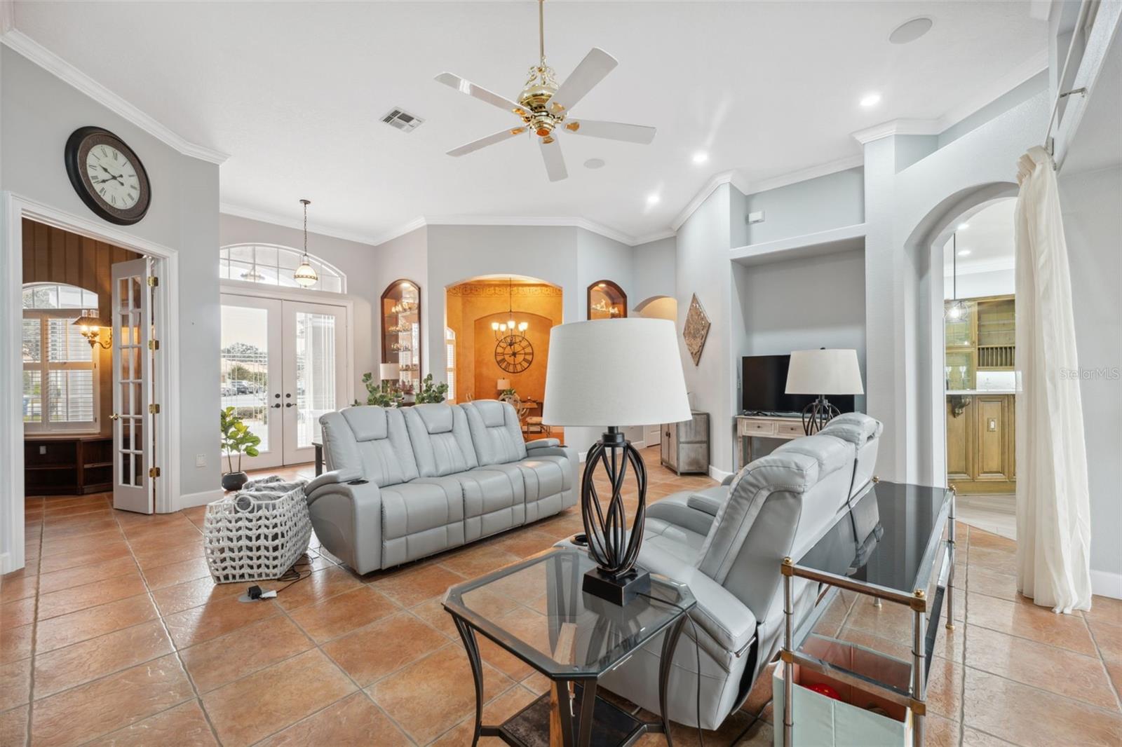 9090 ALEXANDRIA DR, WEEKI WACHEE, FL, 34613