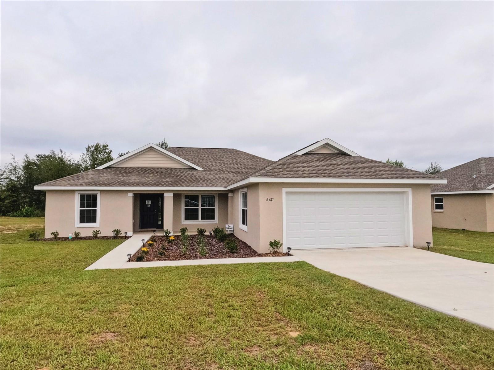 6725 SW 64TH AVE, OCALA, FL, 34476