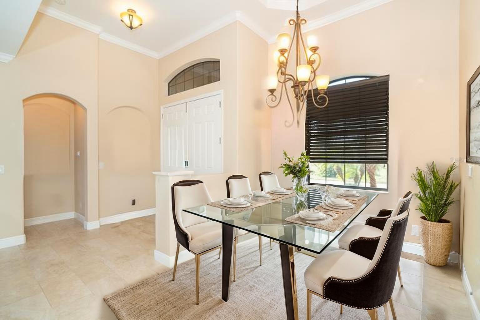 214 W PINE VALLEY LN, ROTONDA WEST, FL, 33947