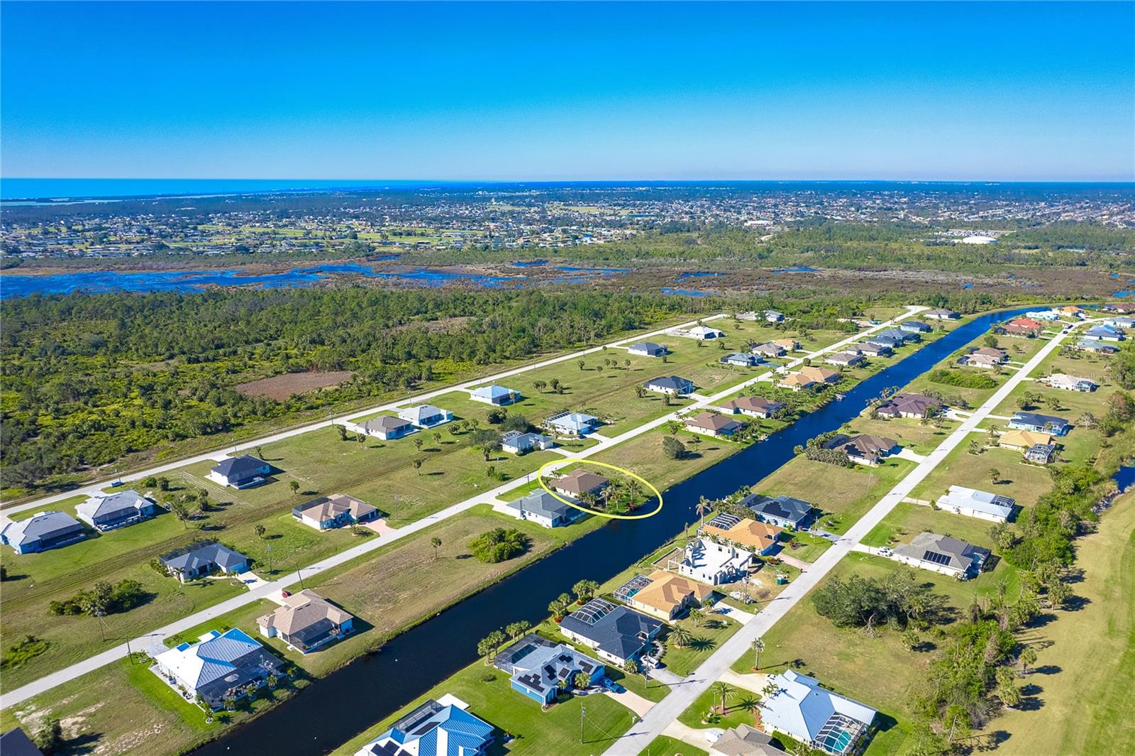 214 W PINE VALLEY LN, ROTONDA WEST, FL, 33947