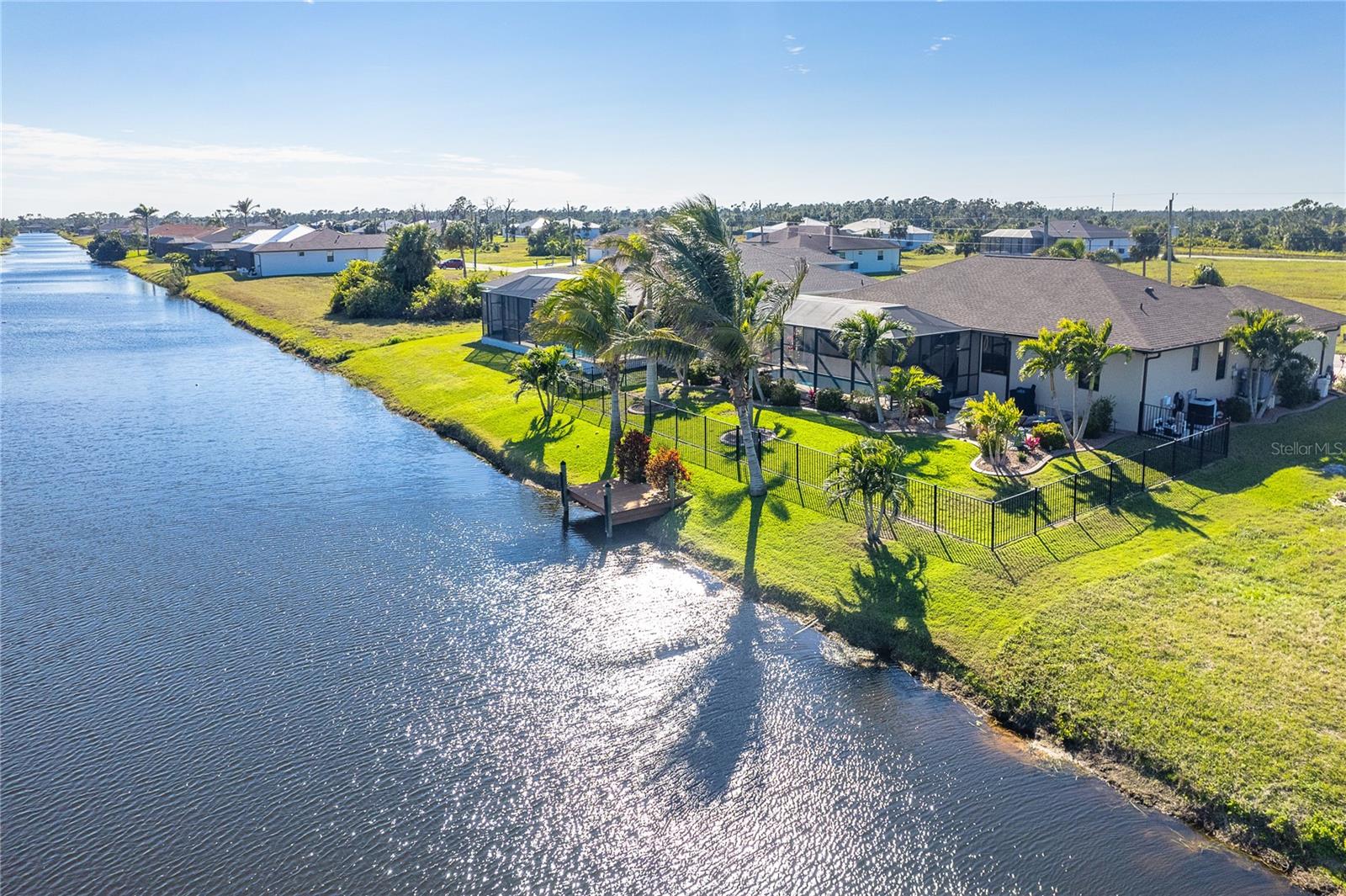 214 W PINE VALLEY LN, ROTONDA WEST, FL, 33947