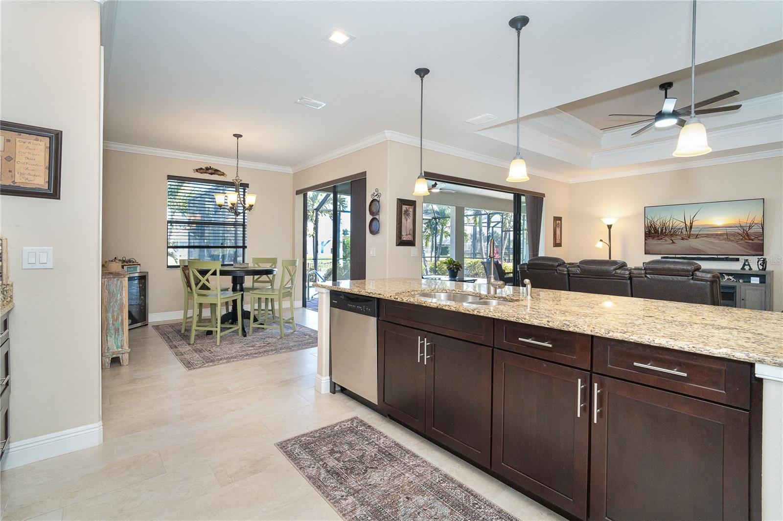 214 W PINE VALLEY LN, ROTONDA WEST, FL, 33947