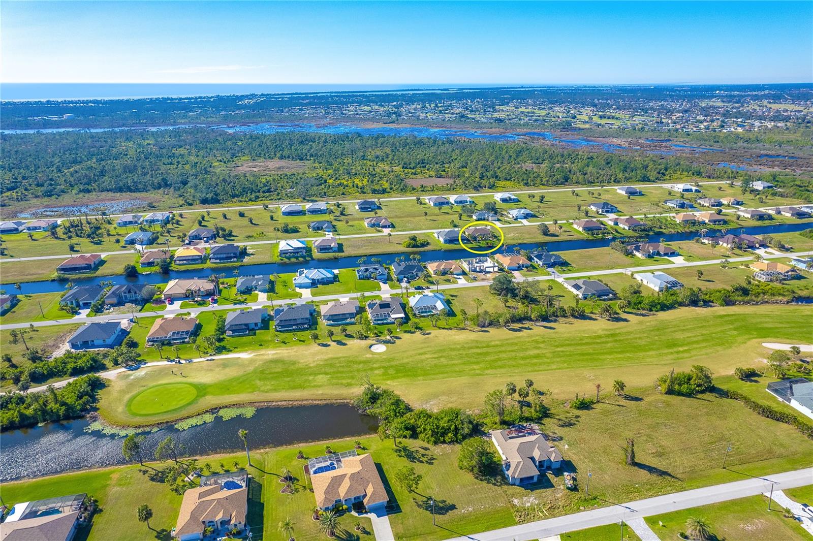 214 W PINE VALLEY LN, ROTONDA WEST, FL, 33947