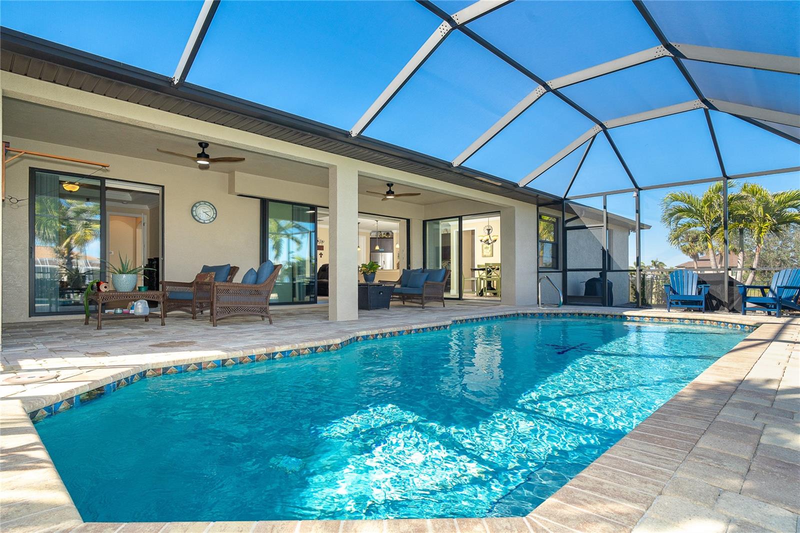 214 W PINE VALLEY LN, ROTONDA WEST, FL, 33947