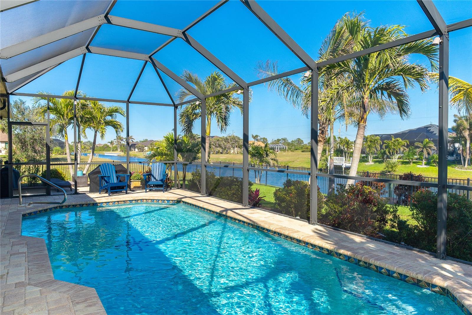 214 W PINE VALLEY LN, ROTONDA WEST, FL, 33947