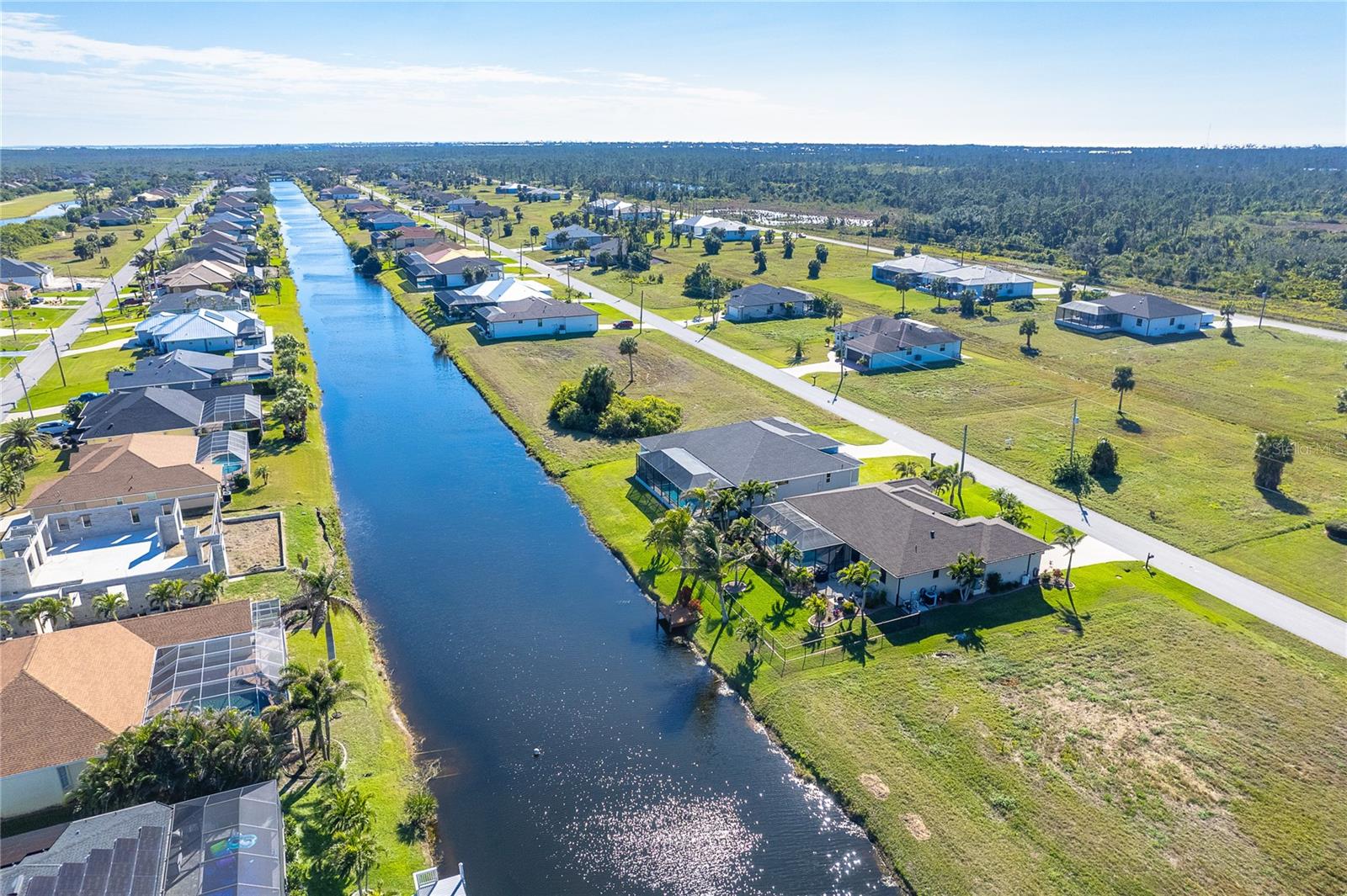 214 W PINE VALLEY LN, ROTONDA WEST, FL, 33947