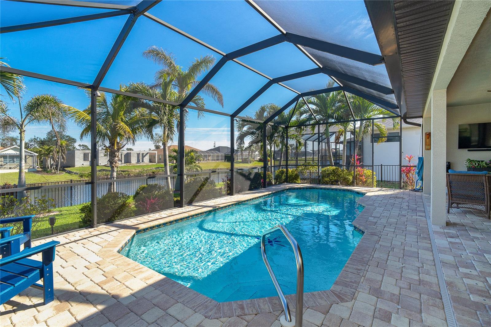 214 W PINE VALLEY LN, ROTONDA WEST, FL, 33947
