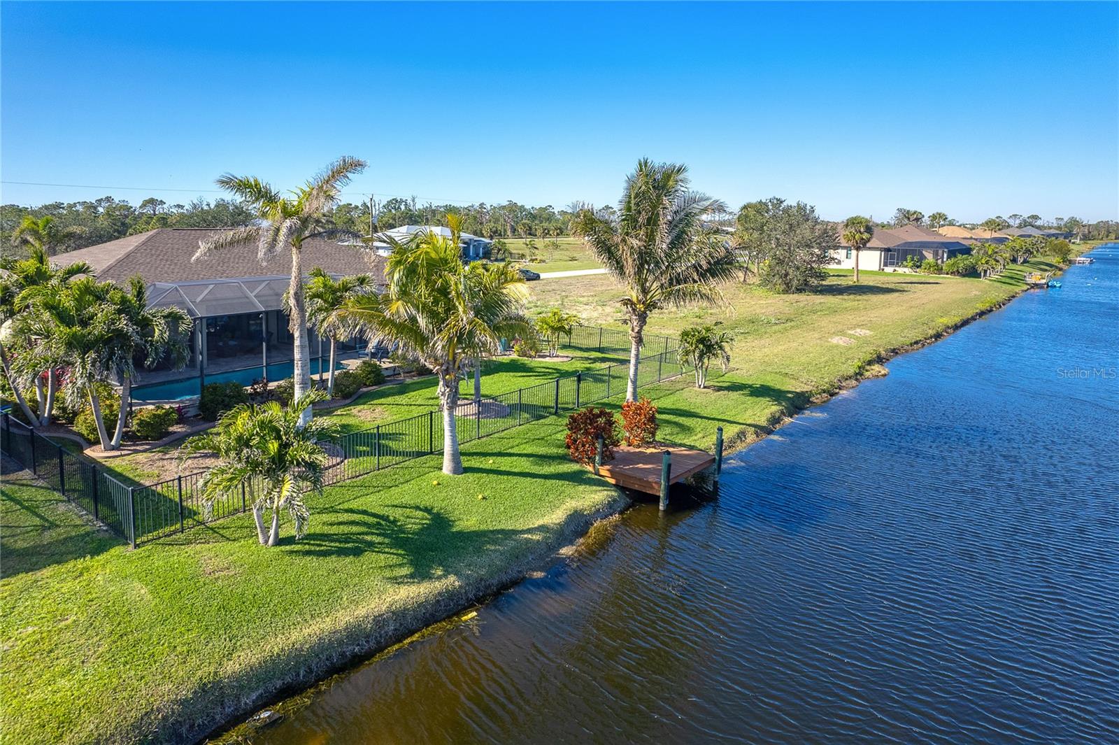214 W PINE VALLEY LN, ROTONDA WEST, FL, 33947