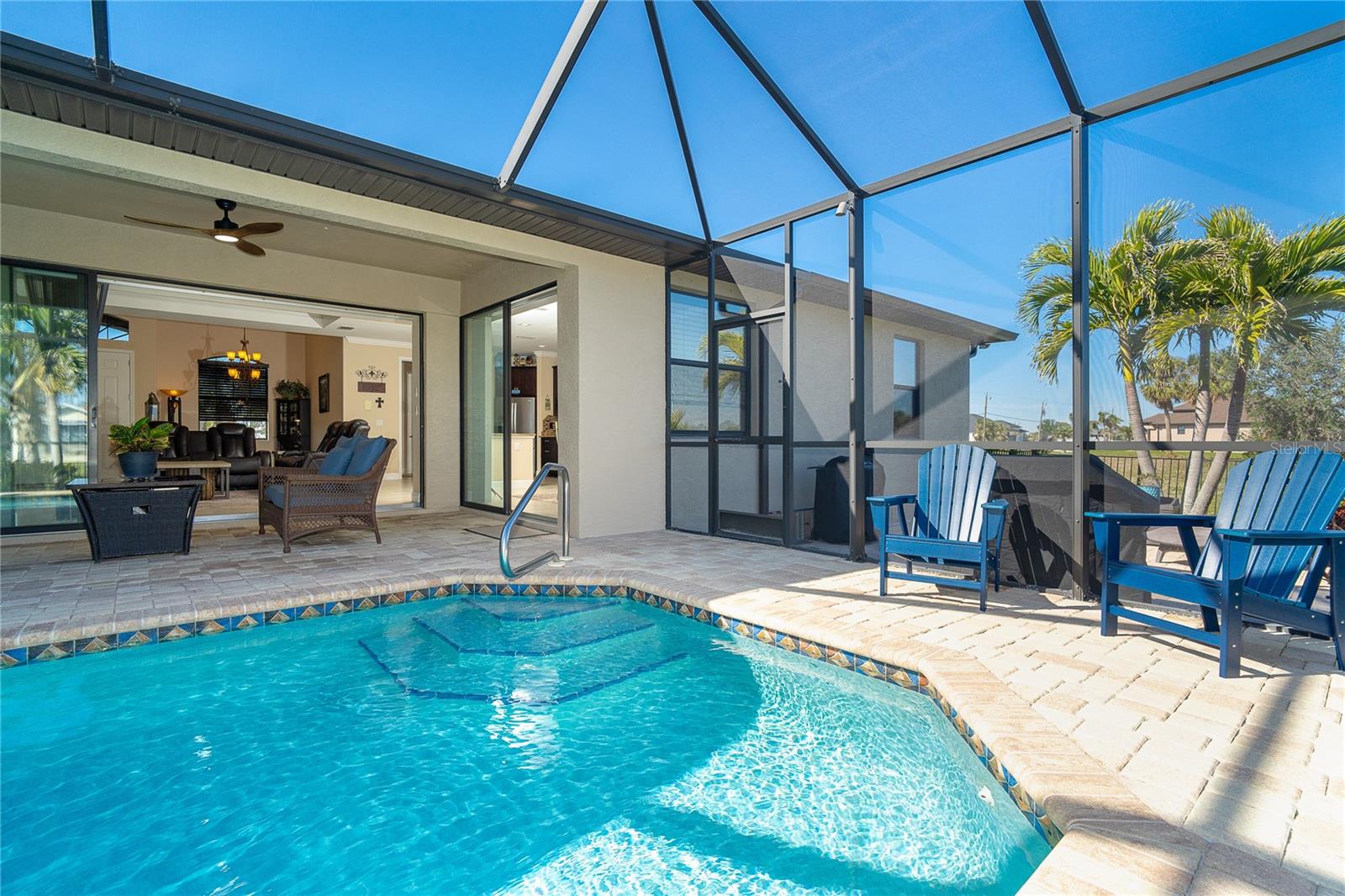 214 W PINE VALLEY LN, ROTONDA WEST, FL, 33947