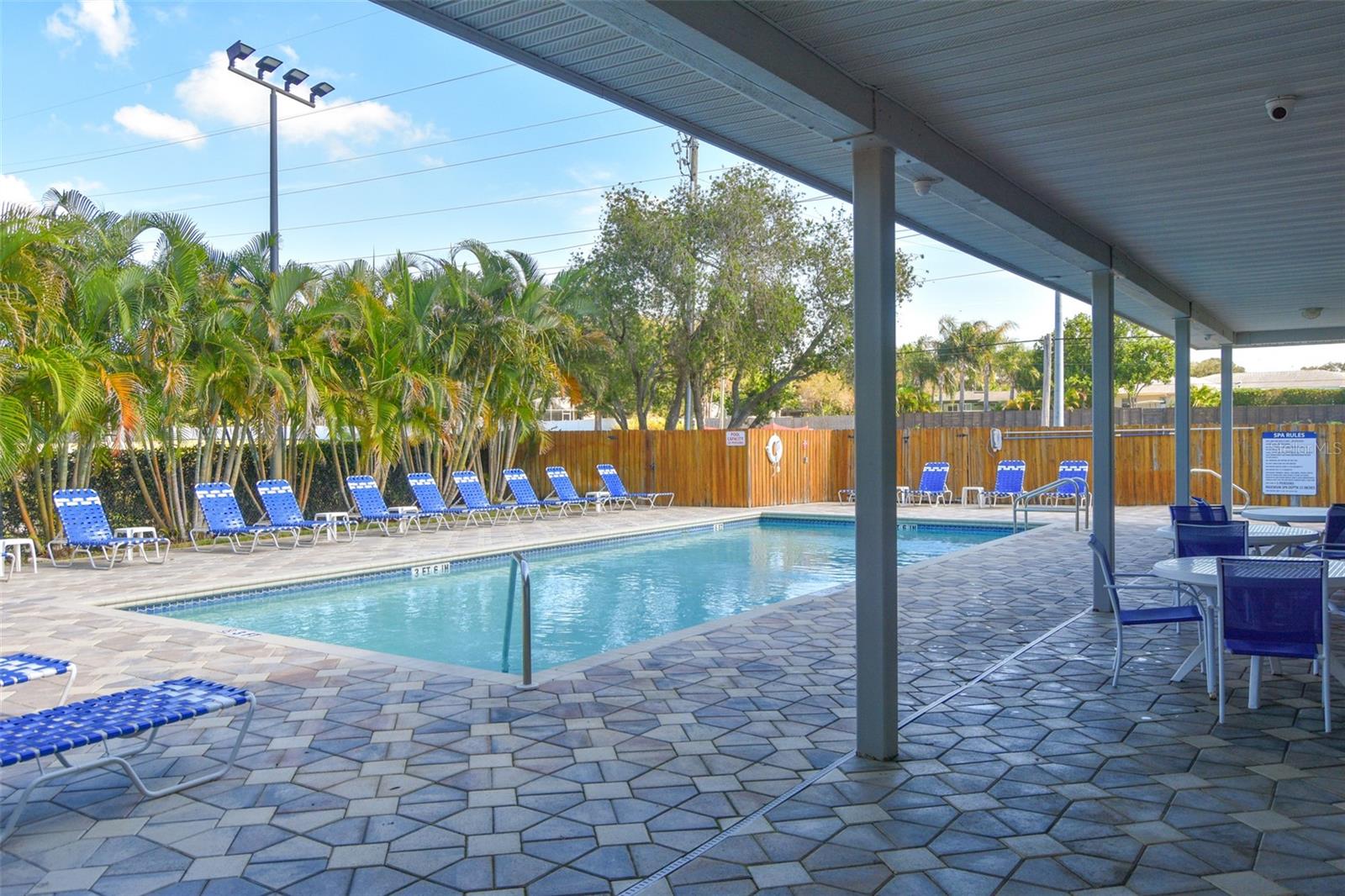 2577 ESTANCIA BLVD, CLEARWATER, FL, 33761