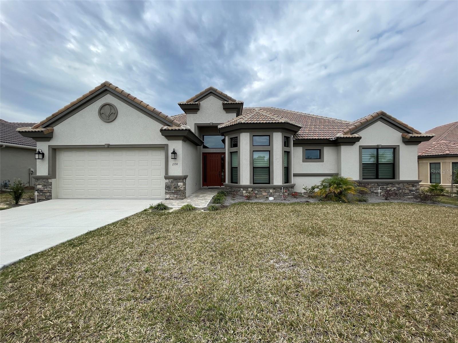 1550 W BOSTON POST DR, HERNANDO, FL, 34442