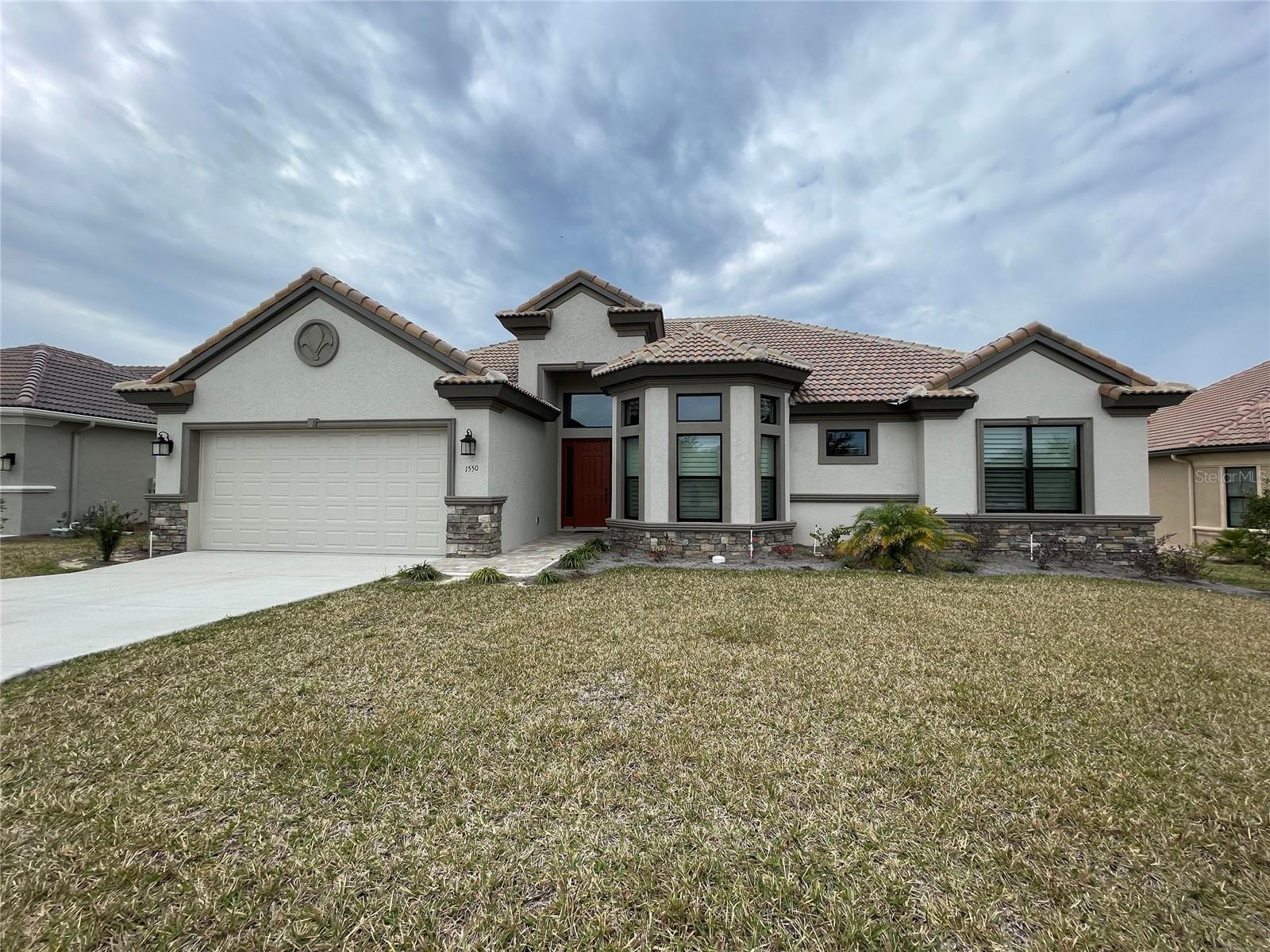 1550 W BOSTON POST DR, HERNANDO, FL, 34442