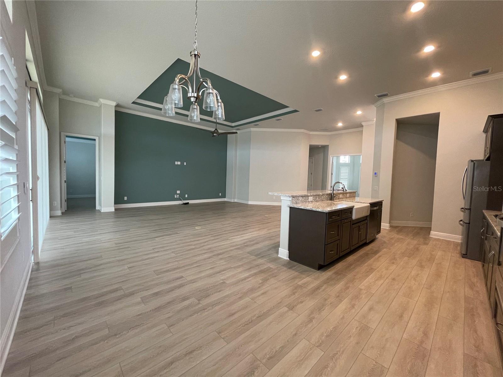 1550 W BOSTON POST DR, HERNANDO, FL, 34442