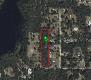 625 LAKE BUTLER AVE, OSTEEN, FL, 32764