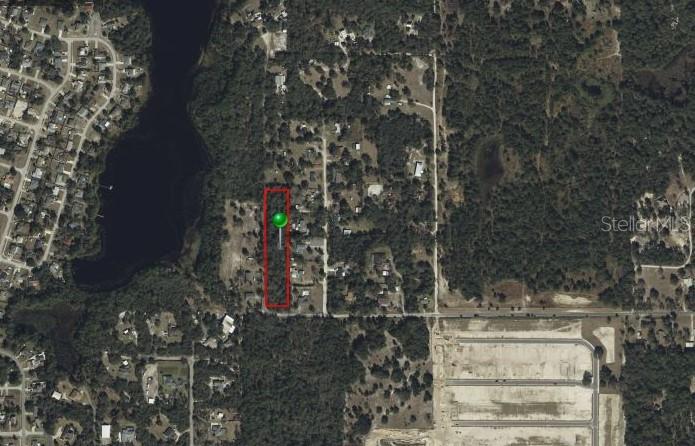 625 LAKE BUTLER AVE, OSTEEN, FL, 32764
