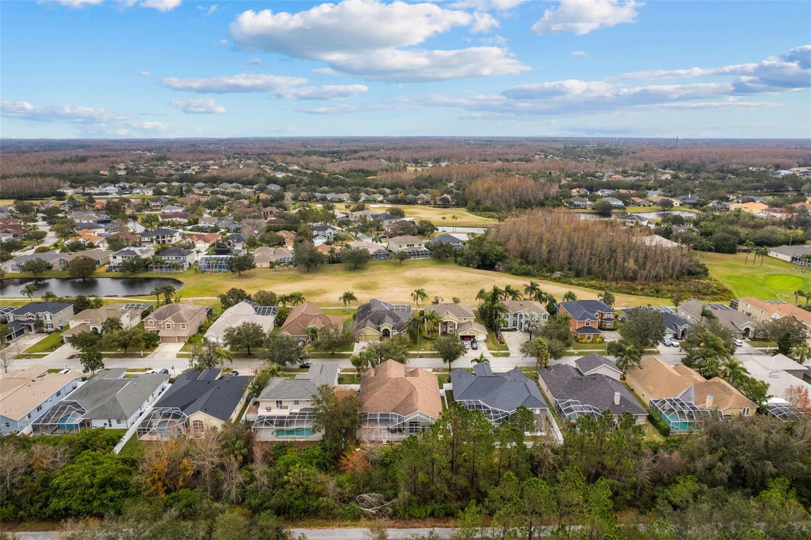 4337 WATERFORD LANDING DR, LUTZ, FL, 33558