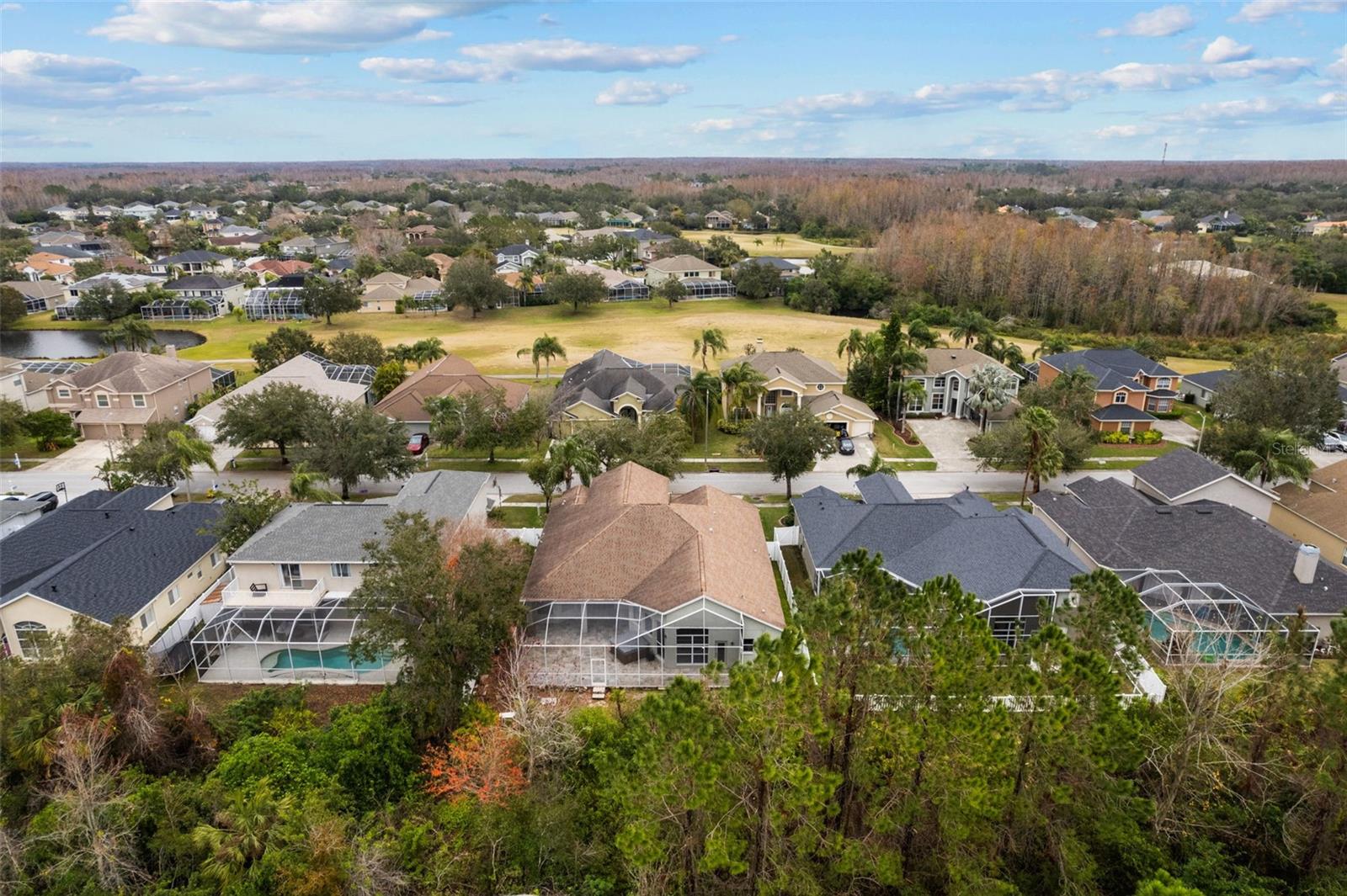 4337 WATERFORD LANDING DR, LUTZ, FL, 33558