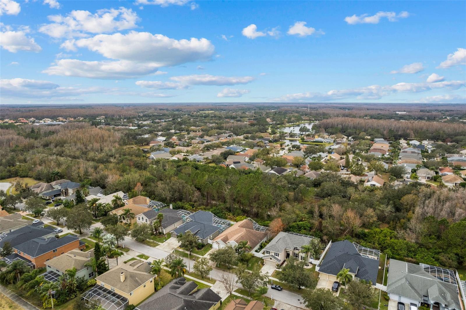 4337 WATERFORD LANDING DR, LUTZ, FL, 33558