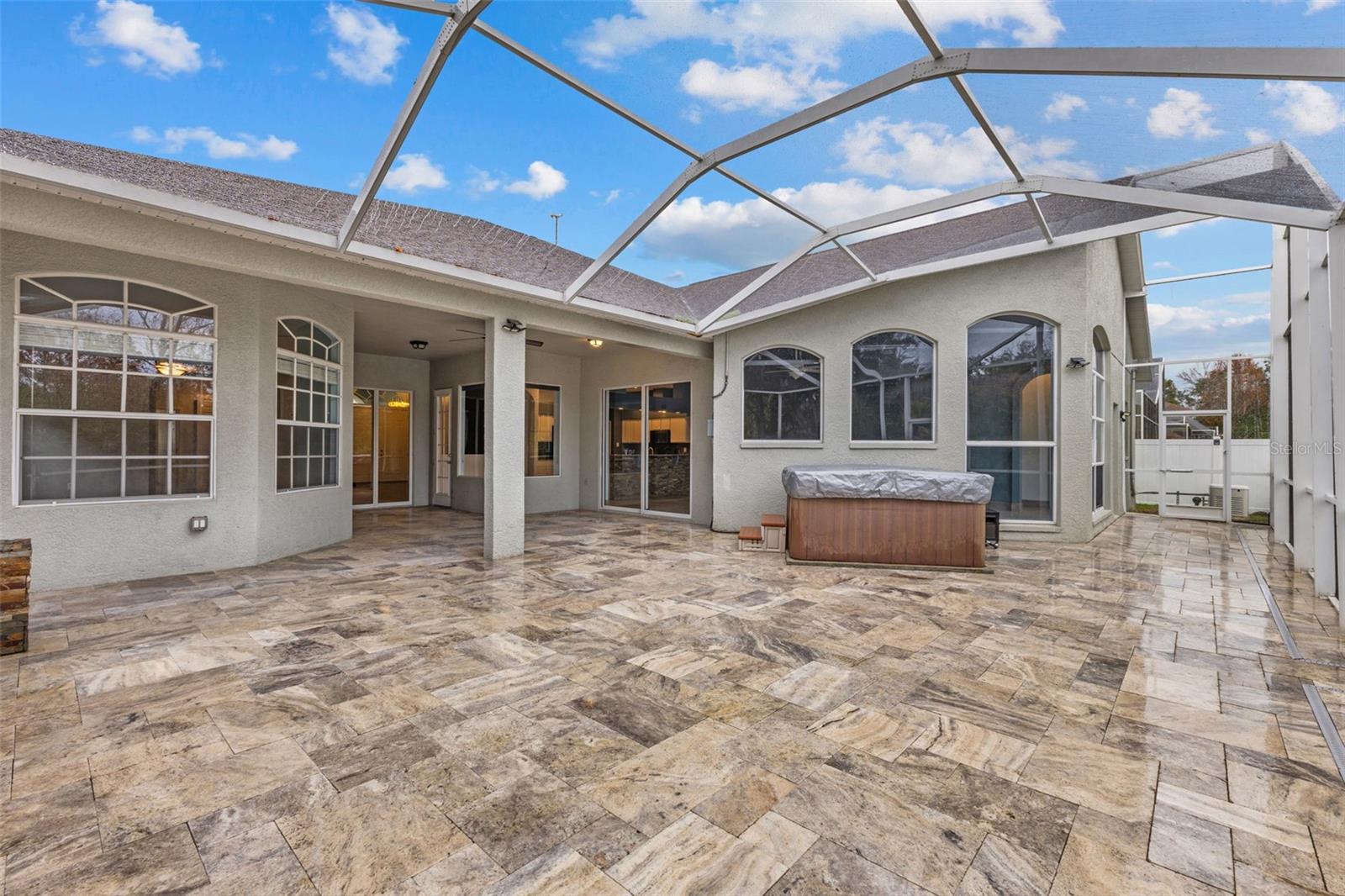 4337 WATERFORD LANDING DR, LUTZ, FL, 33558