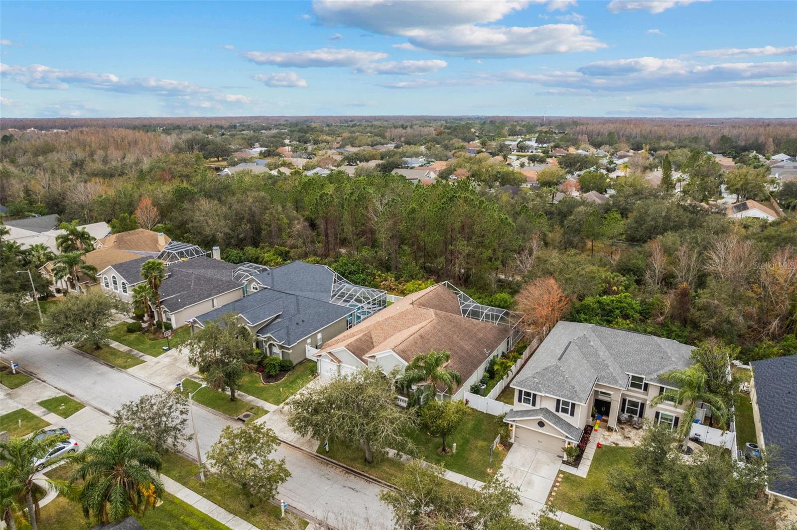 4337 WATERFORD LANDING DR, LUTZ, FL, 33558