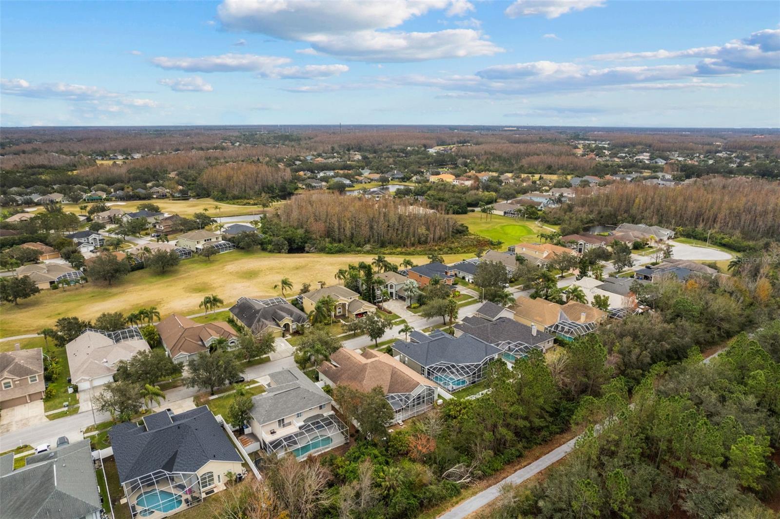 4337 WATERFORD LANDING DR, LUTZ, FL, 33558