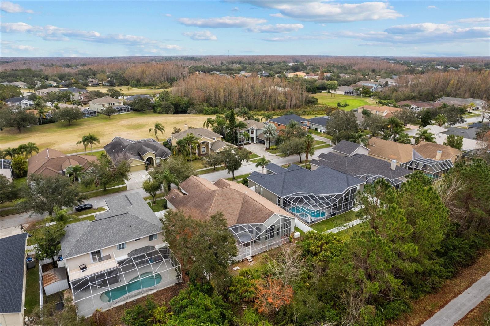 4337 WATERFORD LANDING DR, LUTZ, FL, 33558