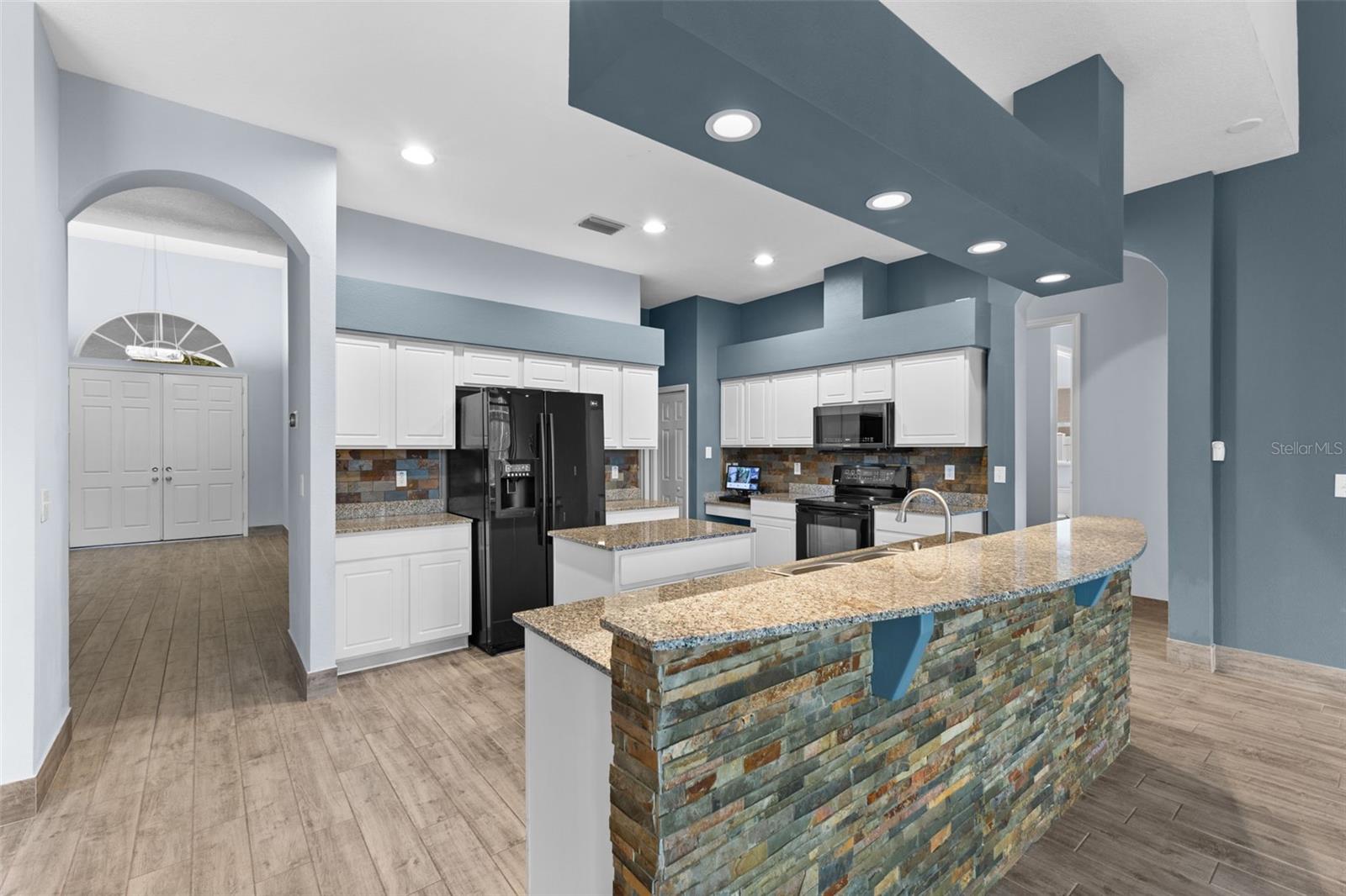 4337 WATERFORD LANDING DR, LUTZ, FL, 33558